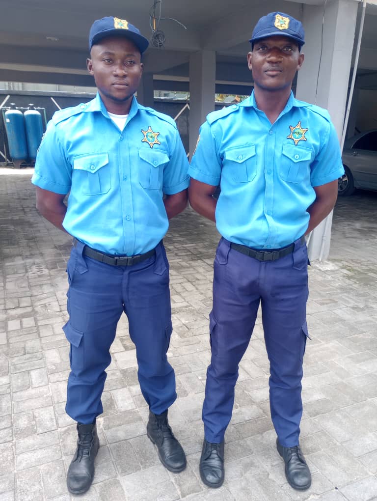 Security operations center